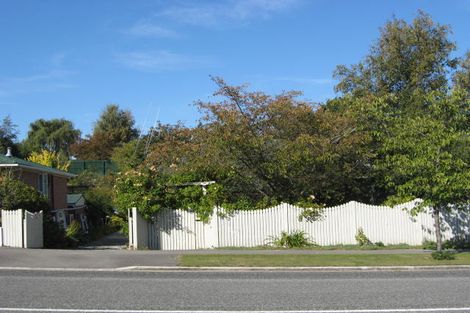Photo of property in 47 Rathmore Street, West End, Timaru, 7910