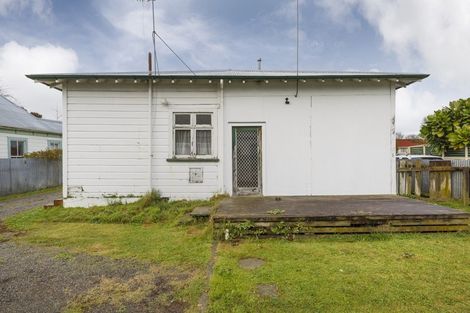 Photo of property in 141 Church Street, West End, Palmerston North, 4412
