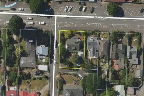 Photo of property in 132 Nile Street, Nelson, 7010