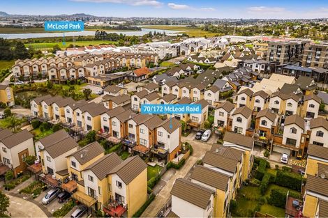 Photo of property in St Claire Village, 70/172 Mcleod Road, Te Atatu South, Auckland, 0610