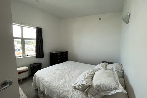 Photo of property in The Lofts, 57/185 Victoria Street, Te Aro, Wellington, 6011