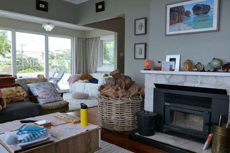 Photo of property in 125 Cashmere Avenue, Khandallah, Wellington, 6035