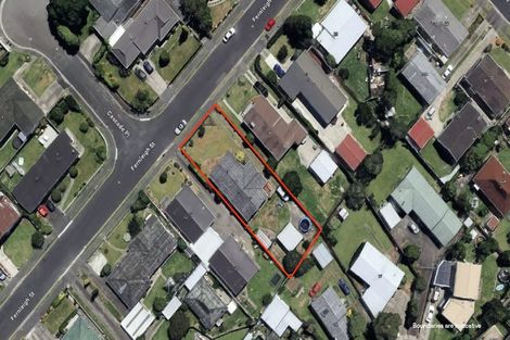 Photo of property in 14 Fernleigh Street, Chartwell, Hamilton, 3210