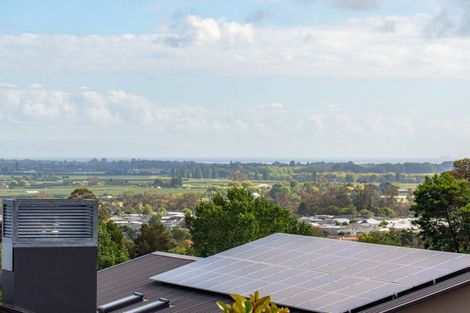 Photo of property in 9 Burbury Ridge, Havelock North, 4130