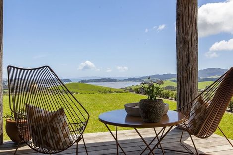 Photo of property in 102 Midgley Road, Mangonui, 0494