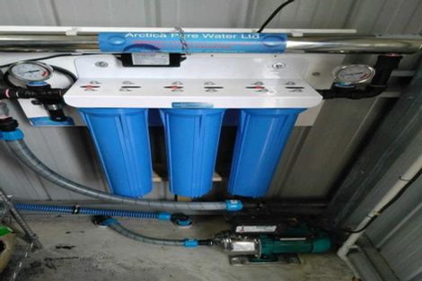 Photo of property in 64 Mount Biggs Road, Halcombe, Feilding, 4779