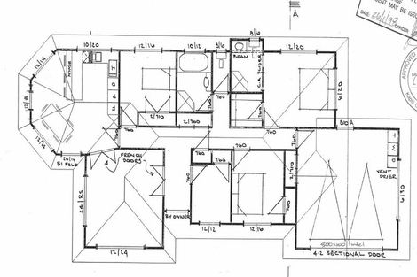 Photo of property in 4 Glen Loch Place, Paraparaumu, 5032