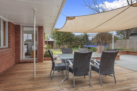 Photo of property in 43 Durham Street, Rangiora, 7400