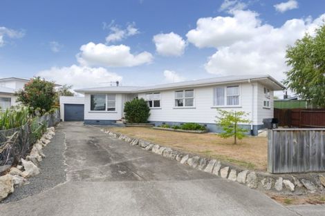 Photo of property in 2 Wilder Street, Waipukurau, 4200