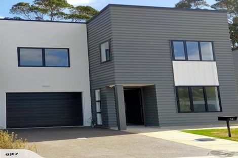 Photo of property in 5b Breakwater Way, Whitby, Porirua, 5024