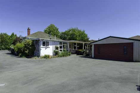 Photo of property in 50b Victoria Street, Rangiora, 7400