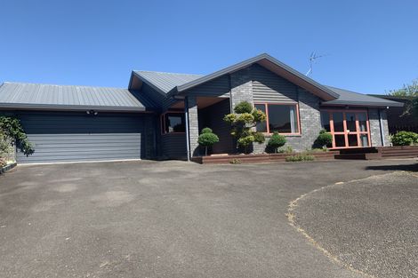 Photo of property in 1/990 Bank Street, Te Awamutu, 3800