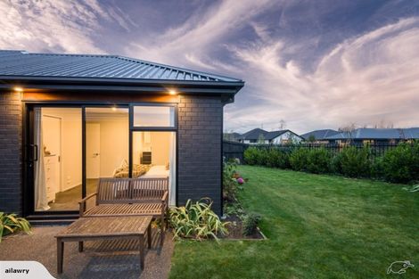 Photo of property in 67 Richmond Avenue, Halswell, Christchurch, 8025