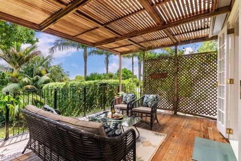 Photo of property in 6 Prime Road, Grey Lynn, Auckland, 1021