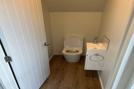 Photo of property in 3/7 Hume Street, Sydenham, Christchurch, 8023