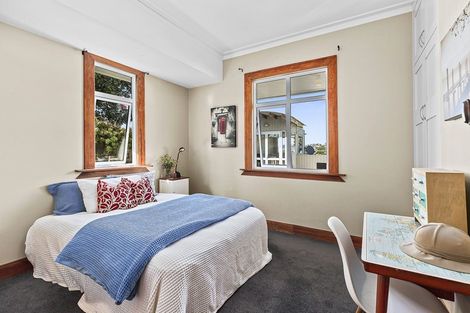 Photo of property in 38 Lerwick Terrace, Melrose, Wellington, 6022