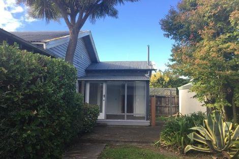 Photo of property in 107 Lyttelton Street, Spreydon, Christchurch, 8024