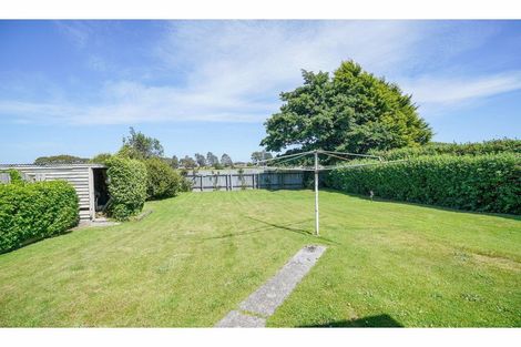 Photo of property in 131 Islington Street, Turnbull Thomson Park, Invercargill, 9810