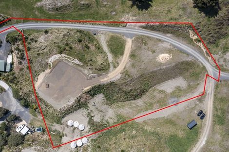 Photo of property in 53a Reay Mackay Grove, Waikawa Beach, Manakau, 5573