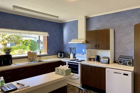 Photo of property in 7 Brent Street, South Hill, Oamaru, 9400