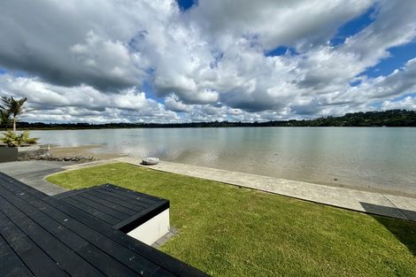 Photo of property in 62 The Terrace, Herald Island, Auckland, 0618