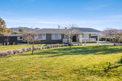 Photo of property in 712 Richmond Brook Road, Seddon, 7285