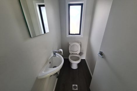 Photo of property in 1/61 Fifth Avenue, Enderley, Hamilton, 3214