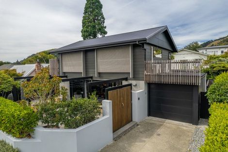 Photo of property in 137 Tasman Street, Nelson, 7010