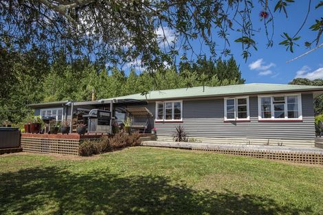 Photo of property in 1709 Tangowahine Valley Road, Tangowahine, Dargaville, 0372