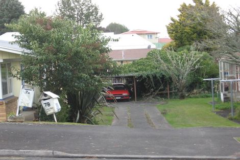 Photo of property in 7b O'donoghue Street, Hillcrest, Hamilton, 3216