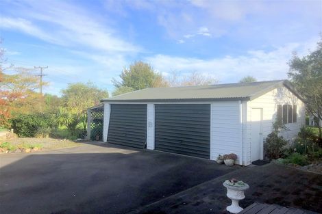 Photo of property in 6 Hatuma Road, Waipukurau, 4200