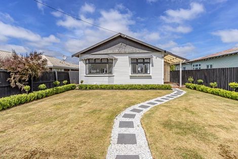 Photo of property in 22 Tower Street, Hornby, Christchurch, 8042