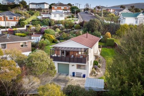 Photo of property in 12 Hastings Street, Wakari, Dunedin, 9010
