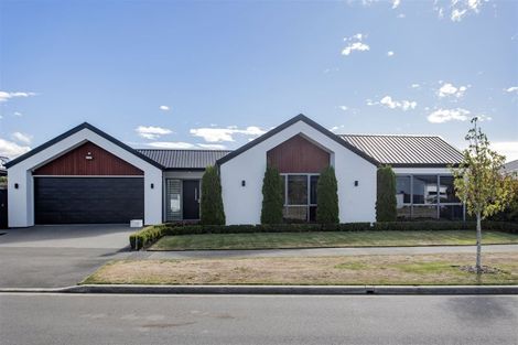Photo of property in 61 Ruapani Street, Marshland, Christchurch, 8083