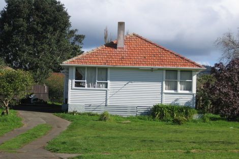 Photo of property in 25 Jack Street, Otangarei, Whangarei, 0112
