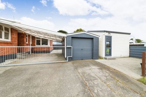 Photo of property in 10 Nathan Place, Bunnythorpe, Palmerston North, 4478
