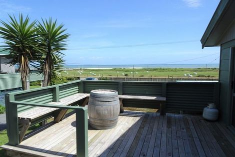 Photo of property in 120 Kumara Junction Highway, Seaview, Hokitika, 7882
