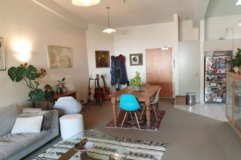 Photo of property in Elizabeth Street Chapel, 10/6 Elizabeth Street, Mount Victoria, Wellington, 6011