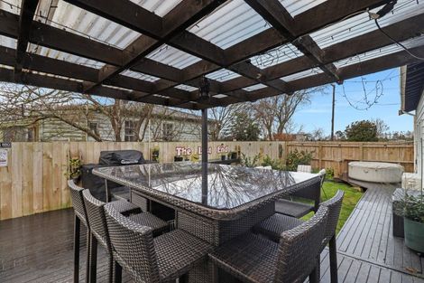 Photo of property in 32 Eynon Road, Morrinsville, 3300