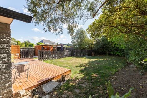 Photo of property in 7 Ell Place, Halswell, Christchurch, 8025