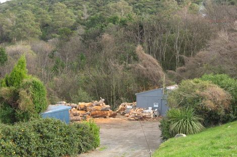 Photo of property in 47 Adderley Terrace, Ravensbourne, Dunedin, 9022