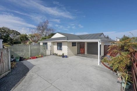 Photo of property in 25a Monckton Street, Feilding, 4702