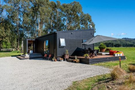 Photo of property in 66c Thomas Road, Carrington, Carterton, 5791