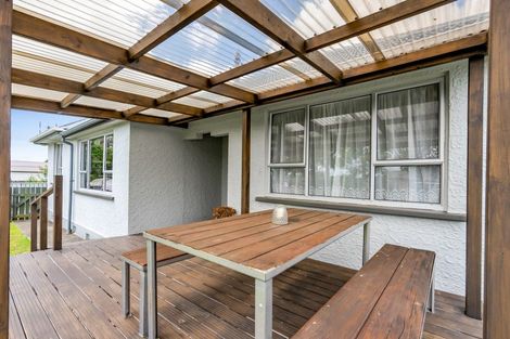 Photo of property in 19 Kahikatea Street, Inglewood, 4330