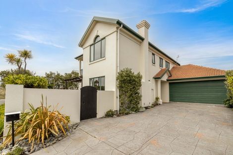 Photo of property in 12 Stout Street, Waimairi Beach, Christchurch, 8083