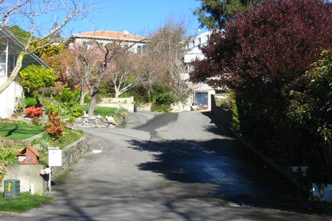 Photo of property in 1/10 Purau Terrace, Cashmere, Christchurch, 8022