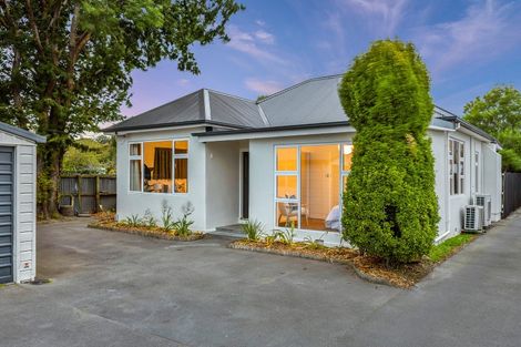 Photo of property in 40 Studholme Street, Somerfield, Christchurch, 8024