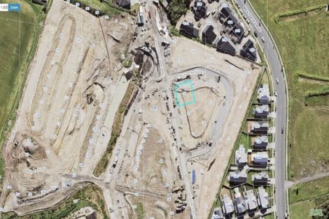 Photo of property in 23 Mcwhirters Farm Lane, Massey, Auckland, 0614