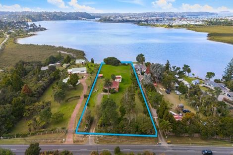 Photo of property in 123 Kauri Road, Whenuapai, Auckland, 0618