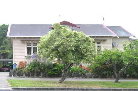 Photo of property in 17 Watling Street, Mount Eden, Auckland, 1024